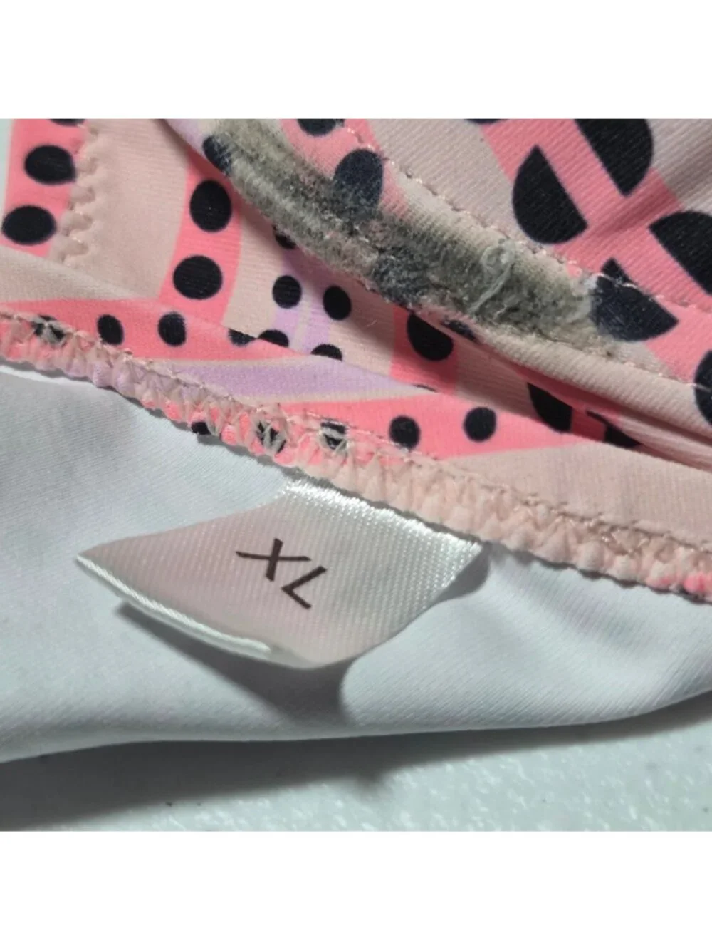 Unbranded lightweight bikini